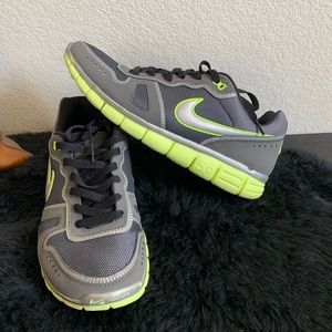 “Nike” Running shoes